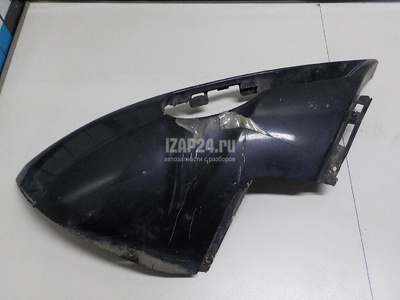 4L0807062D Спойлер переднего бампера правый VAG Q7 [4L] (2005 - 2015)