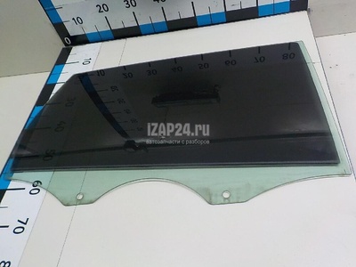 4L0845206 Стекло двери задней правой VAG Q7 [4L] (2005 - 2015)