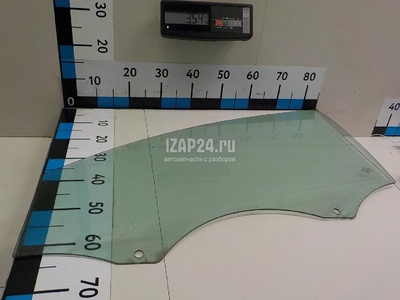 4L0845201 Стекло двери передней левой VAG Q7 [4L] (2005 - 2015)