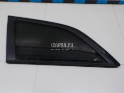 4L0845299DNVB Стекло кузовное глухое левое VAG Q7 [4L] (2005 - 2015)