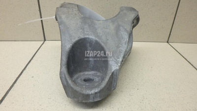 7L6199307A Кронштейн двигателя левый VAG Cayenne (2010 - 2017)