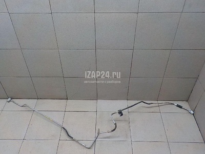 7L6820722F Трубка кондиционера VAG Q7 [4L] (2005 - 2015)