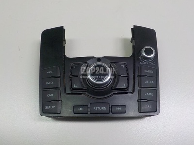 4L0919611 Блок кнопок VAG Q7 [4L] (2005 - 2015)