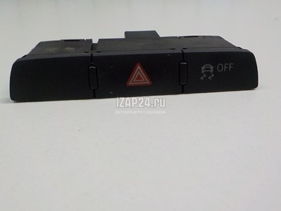 4L2927137B5PR Кнопка аварийной сигнализации VAG Q7 [4L] (2005 - 2015)