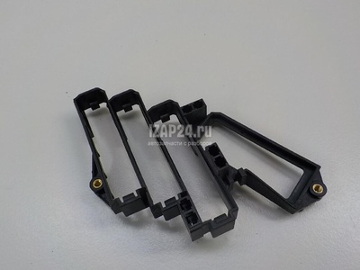 4L0971846 Корпус блока предохранителей VAG Q7 [4L] (2005 - 2015)