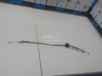 7L6839085C Трос открывания задней двери VAG Touareg (2002 - 2010)