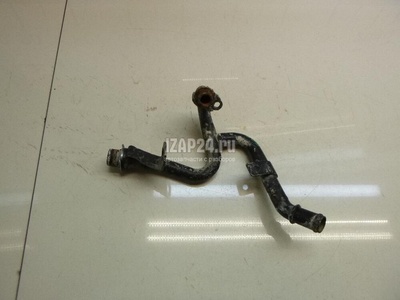 077121131E Патрубок отопителя VAG Touareg (2002 - 2010)