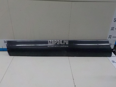 4L0853959H1RR Накладка двери передней левой VAG Q7 [4L] (2005 - 2015)