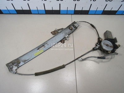 LC6272590A Стеклоподъемник электр. задний правый Mazda MPV II (LW) (1999 - 2006)