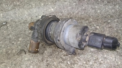3D0965561D Насос антифриза дополнительный BOSH. Audi A6 4F/C6 2006 ,0392020073