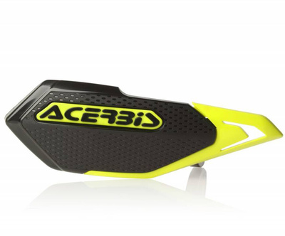 0024489.318 handbary пыльники acerbis | x - elite mtb minicross