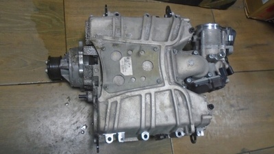 06E145601AP audi q7 4m компрессор kmp org.