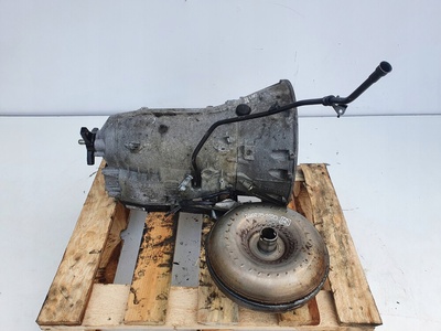 2202701100 мерседес s класса s500 w220 5.0 v8 кпп