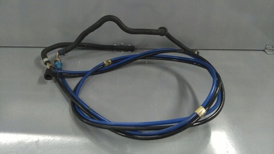 3C0200059AF passat b7 cc трубки провода топлива шланги 2.0 tdi