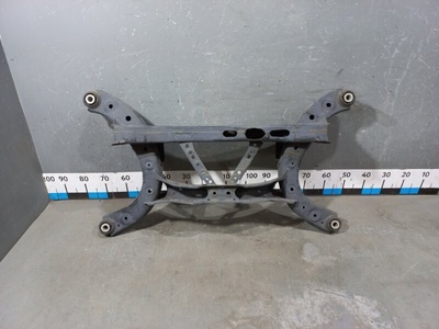 GHP92880X Балка задняя Mazda Mazda6 GJ