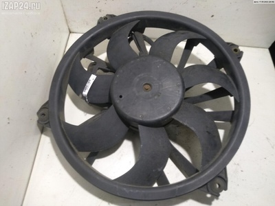 00001253N5 Вентилятор радиатора Citroen C5 (2001-2008) 2005