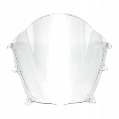 WSCLPC370506 стекло honda cbr 600rr 2005 - 2006 pc37 конечно