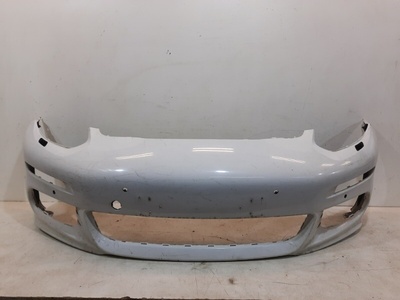 97050591131 бампер Porsche Panamera 970 2013-2016