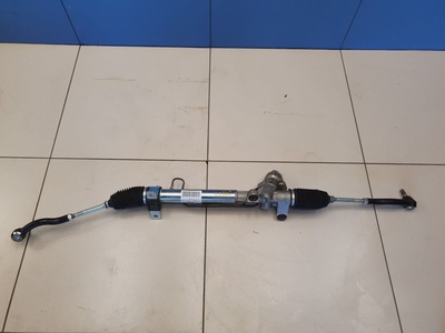 BDD3401100 Рейка рулевая Lifan Solano 650 2016-