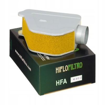 HFA4402 фильтр воздушный hiflo