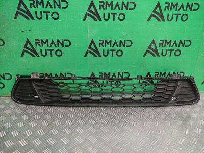 86560j7000 Решетка бампера Kia Ceed 3 2018-нв
