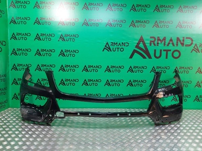 A16688514259999 Бампер Mercedes M ML GLE-Class W166 2011-2015 , A1668850025