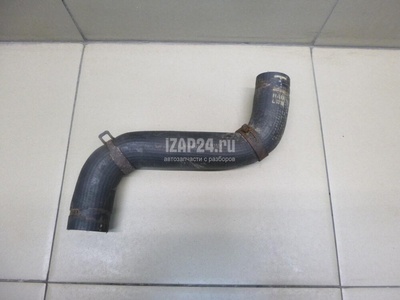 25927044 Патрубок радиатора GM Captiva (C140) (2011 - 2016) купить бу по цене 944 руб. Z23802701 - iZAP24