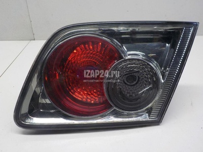 GR1B513F0B Фонарь задний внутренний правый Mazda Mazda 6 (GG) (2002 - 2007)