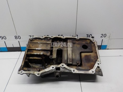 LF5010400J Поддон масляный двигателя Mazda Mazda 3 (BK) (2002 - 2009)