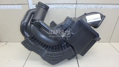 LF5013201B Резонатор воздушного фильтра Mazda Mazda 3 (BK) (2002 - 2009)