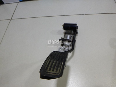 BP4L41600B Педаль газа Mazda Mazda 3 (BK) (2002 - 2009)