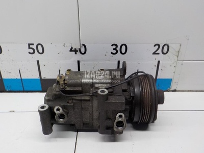 B32T61K00 Компрессор системы кондиционирования Mazda Mazda 3 (BK) (2002 - 2009)