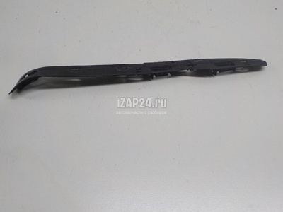 7H0807184 Направляющая переднего бампера правая VAG Transporter T5 (2003 - 2015)