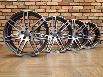 4H0601025AA колёсные диски audi a8 s8 a7 a6 a4 9x20 et37