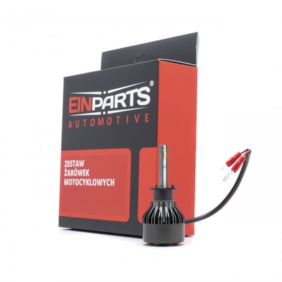 EPLHM31 лампа светодиодный h1 flip чип 12 / 24v canbus motocykl