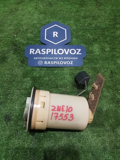 2322128280 бензонасос Toyota Wish ZNE10 2006.12 23221-28280