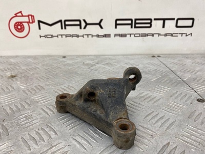 11910R40A00 кронштейн двигателя Honda Accord 8 CP1, CP2, CP3, CU1, CU2, CW1, CW2 2008-2015 , <strong>-Б/У Детали сняты с АВТОМОБИЛЯ</strong>