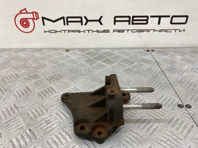 11910R40A00 Б/у крепление двигателя (Кронштейн, опора,двс) Honda Accord 8 CP1, CP2, CP3, CU1, CU2, CW1, CW2 2008 , <strong>-Б/У Детали сняты с АВТОМОБИЛЯ</strong>