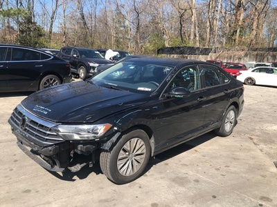 Стабилизатор подвески (поперечной устойчивости) Volkswagen Jetta 7 (A7,MQB) 2019-2020 (2019-2020) 2019