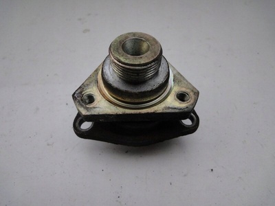 077121211 audi a6 c5 a8 d2 подшипник вискоза 3.7 4.2