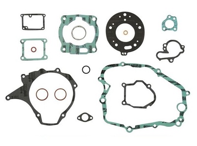 P400485850102 уплотнители комплект dt tzr tdr ktm lc2 sachs 125 gpr