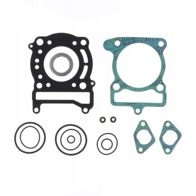 P400485600117 уплотнители top - end yamaha yp - majesty 4t 125 98 - 07