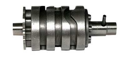 18865694441471358 вал krzywkowy кпп yamaha tzr50 tzr 50 am6 lc
