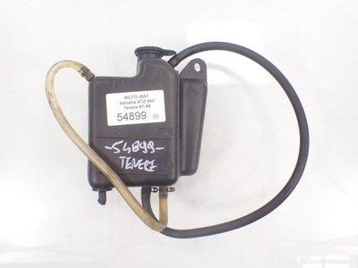 Компенсационный бак yamaha xtz 660 tenere 91 - 9