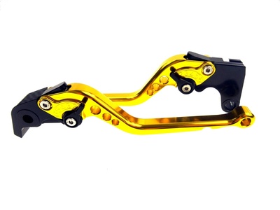R104/Y688 dżwignia ручка yamaha yzf r1 04 - 14 yzf r6 05 - 15