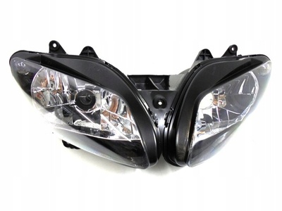 7876555 фара фара yamaha yzf r1 rn09 02 - 03 2002 2003