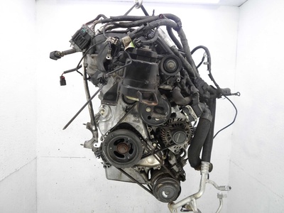 9E5E12A366AA Катушка зажигания Ford Fusion II 2012 - 2018 2014 ,