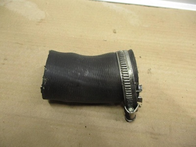 1K0145828T Патрубок интеркулера Volkswagen Golf 6 2010