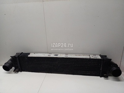 1742236 Интеркулер Ford Mondeo IV (2007 - 2015)