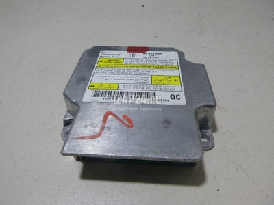 94833085 Блок управления AIR BAG GM Lacetti (2003 - 2013)